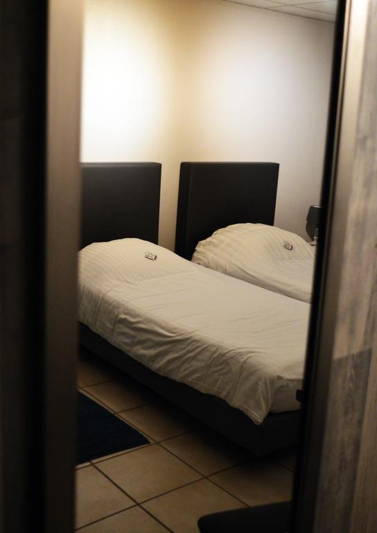 Hotel De Schacht غينك المظهر الخارجي الصورة